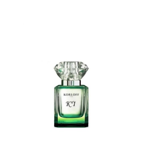 Green Diamond Eau de Toilette Tualetinis vanduo moterims, 30 ml