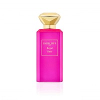 Royal Rose Eau de Parfum Parfumuotas vanduo moterims , 88ml 
