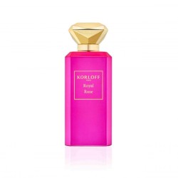 Royal Rose Eau de Parfum Parfumuotas vanduo moterims , 88ml 