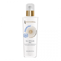 Sun Attitude Pediatric Spray SPF50+ Apsauginis fluidas nuo saulės vaikams, 200ml 