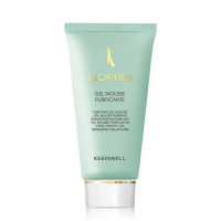 Biopure Purifying Gel Mousse Valomosios veido putos su pieno rūgštimi, 150ml 