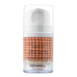 Evolution Sphere Hydro Antioxidant Cream Drėkinamasis apsauginis veido kremas, 50ml 
