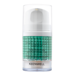 Evolution Sphere Hydro Energizing Cream Drėkinamasis-energizuojantis veido kremas, 50ml 