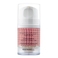 Evolution Sphere Hydro Firming Cream Drėkinamasis-stangrinamasis veido kremas, 50ml 