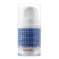 Evolution Sphere Hydro Renewing Cream Drėkinamasis-atkuriamasis veido kremas, 50ml 