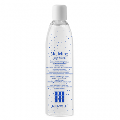 Modeling Liforedukcinis kūno serumas, 250ml