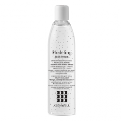 Modeling Night Serum Intensyvus anticeliulitinis naktinis serumas, 250ml 