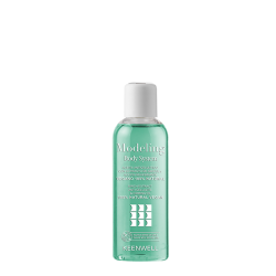 Modeling Body Oil Anticeliulitinis ir stangrinamasis kūno aliejus, 100ml 
