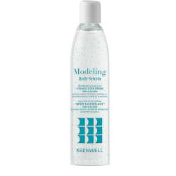 Modeling Triple Action Serum Anticeliulitinis serumas, 250ml 