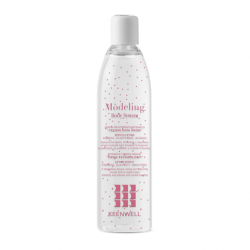 Modeling Intensyvus stangrinantis kūno serumas, 250ml 