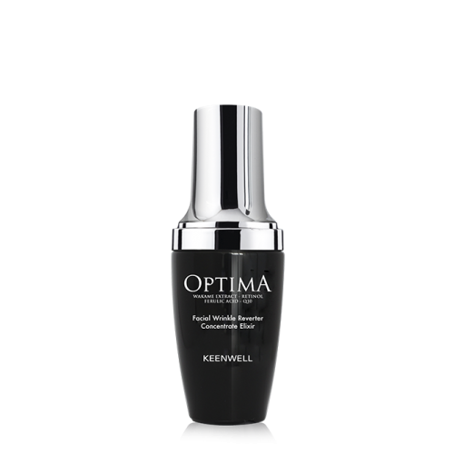 Optima Facial Wrinkle Reverser Concentrate Plataus poveikio veido serumas, 40ml