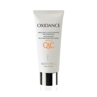 Oxidance Antioxidant Multidefence Mask Veido kaukė su vitaminu C, 60ml 