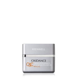 Oxidance Regenerating Night Cream Atkuriamasis naktinis veido kremas su vitaminu C, 50ml 