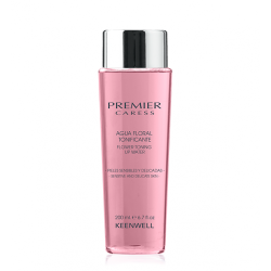 Premier Basic Toning Lotion Tonizuojantis losjonas jautriai odai, 200ml 