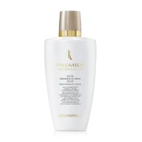 Premier Basic Soft De-Make Up Milk Skaistinantis pienelis makiažo valymui, 200ml 