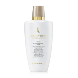 Premier Basic Soft De-Make Up Milk Skaistinantis pienelis makiažo valymui, 200ml 