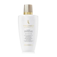 Premier Basic De-Make Up Fluid Vieno žingsnio valomasis veido fluidas, 200ml 
