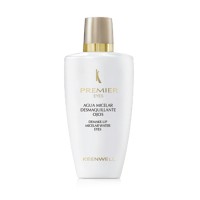 Premier Basic De-Make Up Micellar Water Micelinis vanduo makiažo valymui, 200ml 