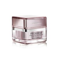 Progresif Anti-Wrinkle Cream Stangrinantis paakių kremas, 25ml 