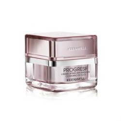 Progresif Anti-Wrinkle Cream Stangrinantis paakių kremas, 25ml 
