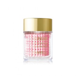 Progresif Under Eye Gel Nuovargio požymius mažinantis paakių gelis su kremo sferomis, 15ml 