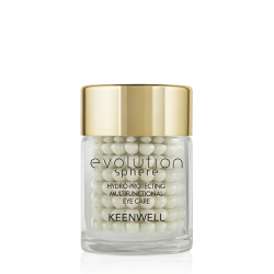 Evolution Sphere Hydro Protecting Eye Care Apsauginis daugiafunkcis paakių kremas, 15ml 