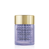 Evolution Sphere Hydro Nourishing Eye Care Maitinantis daugiafunkcis paakių kremas, 15ml 