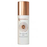 Sun Attitude Spray SPF30 Įdegį skatinanti kūno emulsija, 150ml 