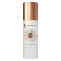 Sun Attitude Multi Protection Fluid-Emulsion SPF30 Apsauginė kūno emulsija nuo saulės, 150ml 