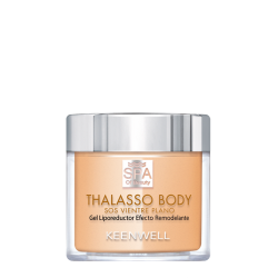 Thalaso Body SOS Vientre Plano Stangrinamasis pilvo gelis, 270ml 