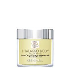 Thalasso Body Piel De Angel Kūno kremas, 270ml 
