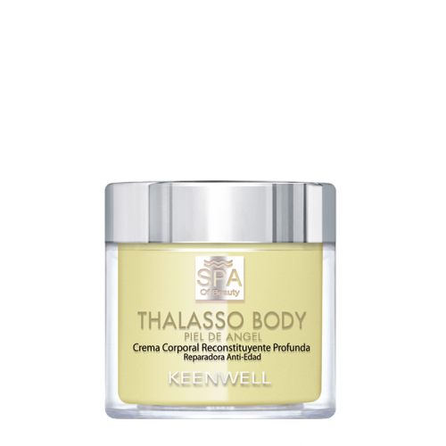 Thalasso Body Piel De Angel Kūno kremas, 270ml