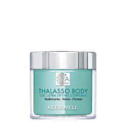 Thalasso Body Gel Ultra Lifting Stangrinamasis kūno gelis, 270ml 