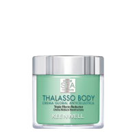 Thalasso Body Triple Kremas nuo celiulito, 270ml 