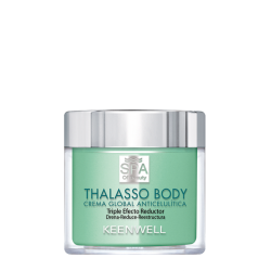Thalasso Body Triple Kremas nuo celiulito, 270ml 