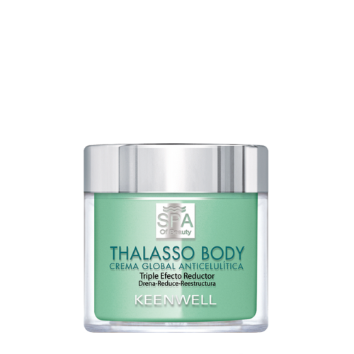 Thalasso Body Triple Kremas nuo celiulito, 270ml