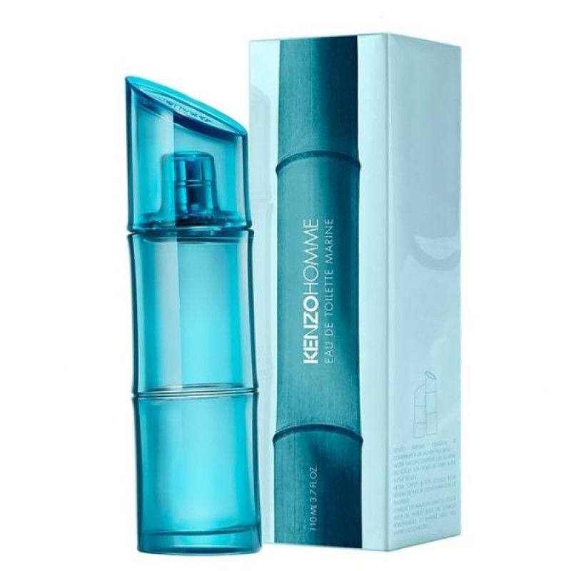Homme E'au Marine Purškiamas tualetinis vanduo vyrams, 60 ml 