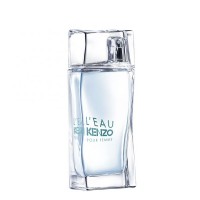 L'eau Kenzo Pour Femme Purškiamas tualetinis vanduo moterims, 50 ml 