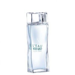 L'eau Kenzo Pour Femme Purškiamas tualetinis vanduo moterims, 100 ml  