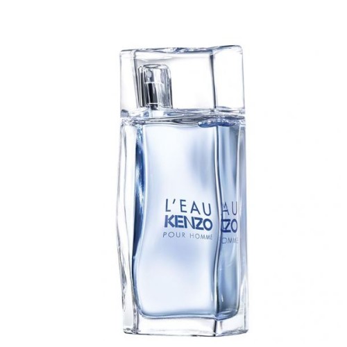 L'eu Kenzo Pour Home Purškiamas tualetinis vanduo vyrams, 50 ml