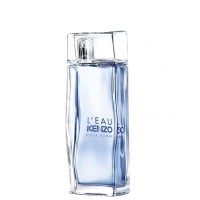 L'eau Kenzo Pour Home Purškiamas tualetinis vanduo vyrams, 100 ml  