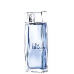 L'eau Kenzo Pour Home Purškiamas tualetinis vanduo vyrams, 100 ml  