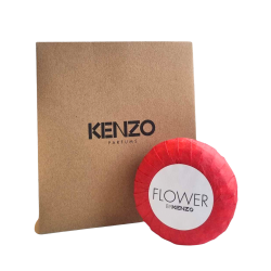 Flower By Kenzo Eua de Parfum In Milky Soap Parfumuotas muilas, 95g 