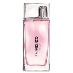 L'Eau Kenzo Florale Eau de Toilette Tualetinis vanduo moterims, 50ml 