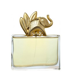 Jungle Eau de Parfum Parfumuotas vanduo moterims, 30ml 