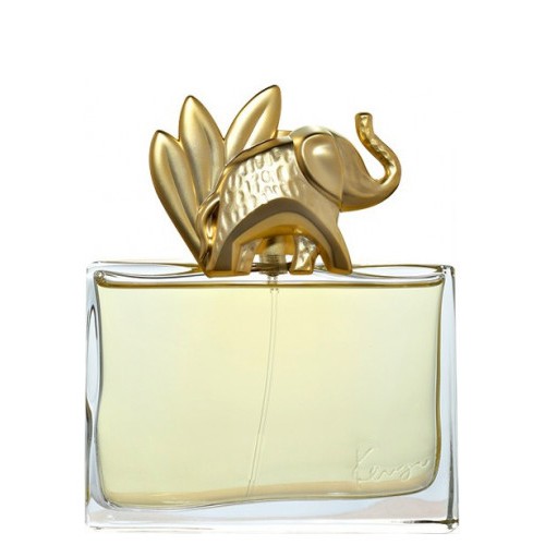 Jungle Eau de Parfum Parfumuotas vanduo moterims, 30ml