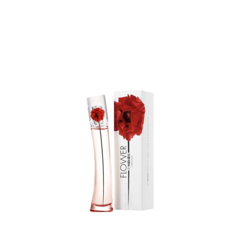 Flower By Kenzo L'absolue Kvapusis vanduo moterims, 30ml