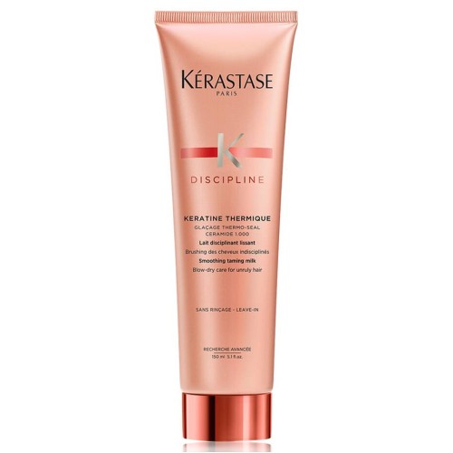 Discipline Keratine Thermique Pienelis plaukams, 150ml