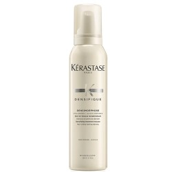Densifique Densimorphose Mousse Apimties suteikiančios plaukų putos, 150ml 