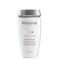 Specifique Bain Prevention Šampūnas slenkantiems plaukams, 250ml 